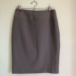 Alfani pencil skirt
